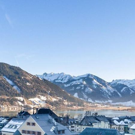 Appartementhaus Aurum - Summercard Included Zell am See Exterior photo