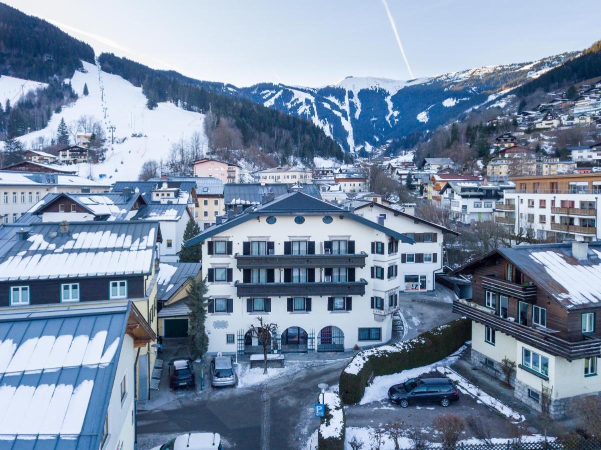 Appartementhaus Aurum - Summercard Included Zell am See Exterior photo